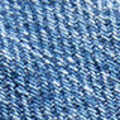Locker geschnittene, weite Jeans