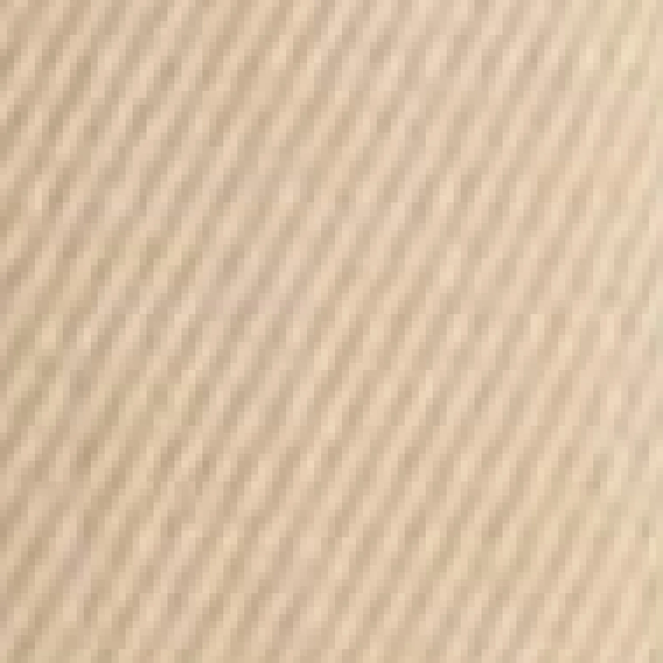 Lockere Hose mit Bügelfalten