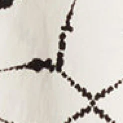 Lockere Hose mit Kordelzugbund