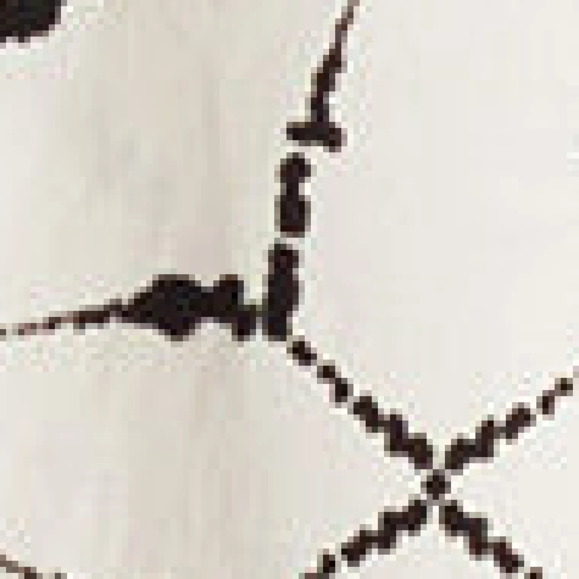 Lockere Hose mit Kordelzugbund
