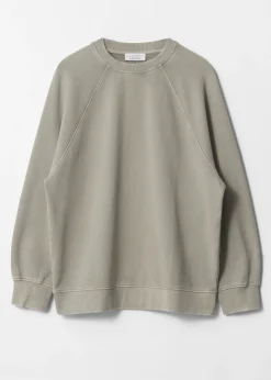 Lockeres Sweatshirt