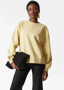 Lockeres Sweatshirt