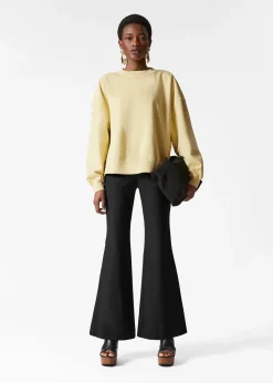Lockeres Sweatshirt