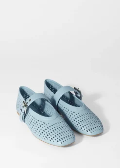 Mary-Jane-Ballerinas