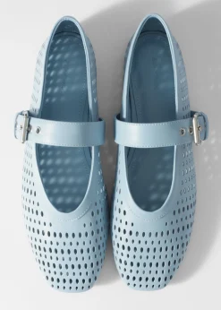 Mary-Jane-Ballerinas