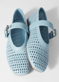 Mary-Jane-Ballerinas