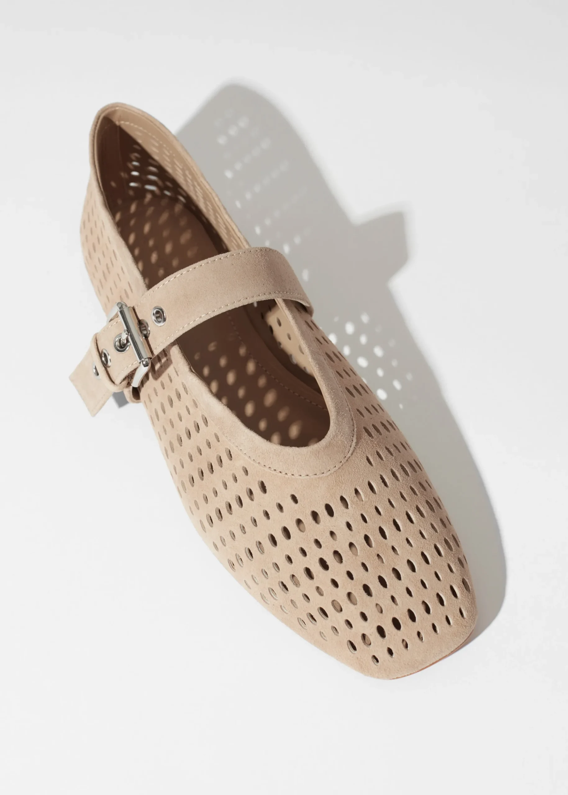 Mary-Jane-Ballerinas