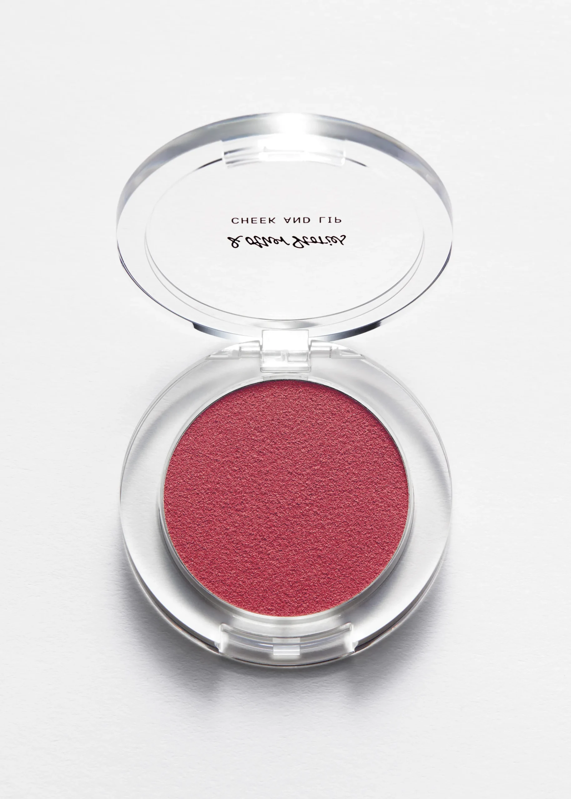 Mauve Modern Wangen- und Lippenfarbe
