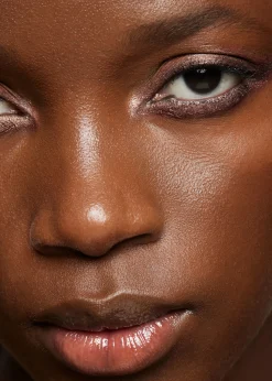 Mauve Montage Creme-Lidschatten