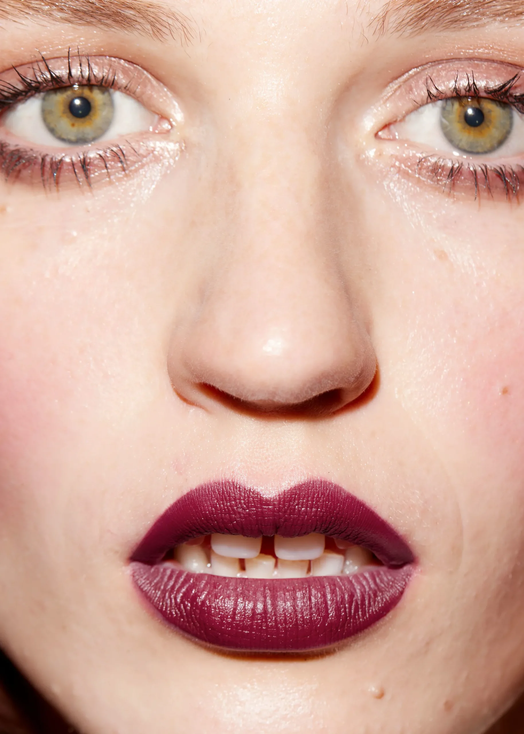 Mauve Montage Creme-Lidschatten