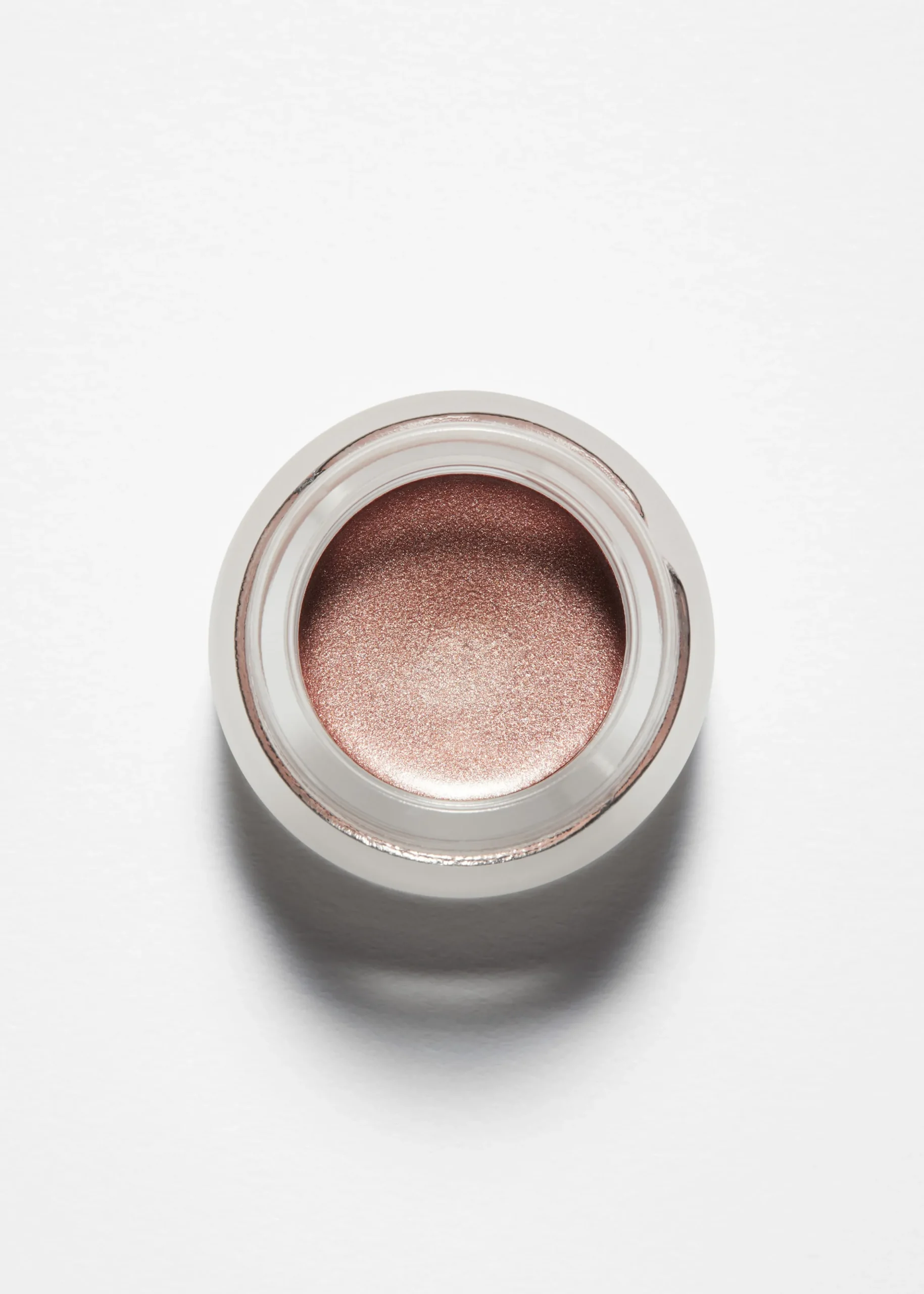 Mauve Montage Creme-Lidschatten