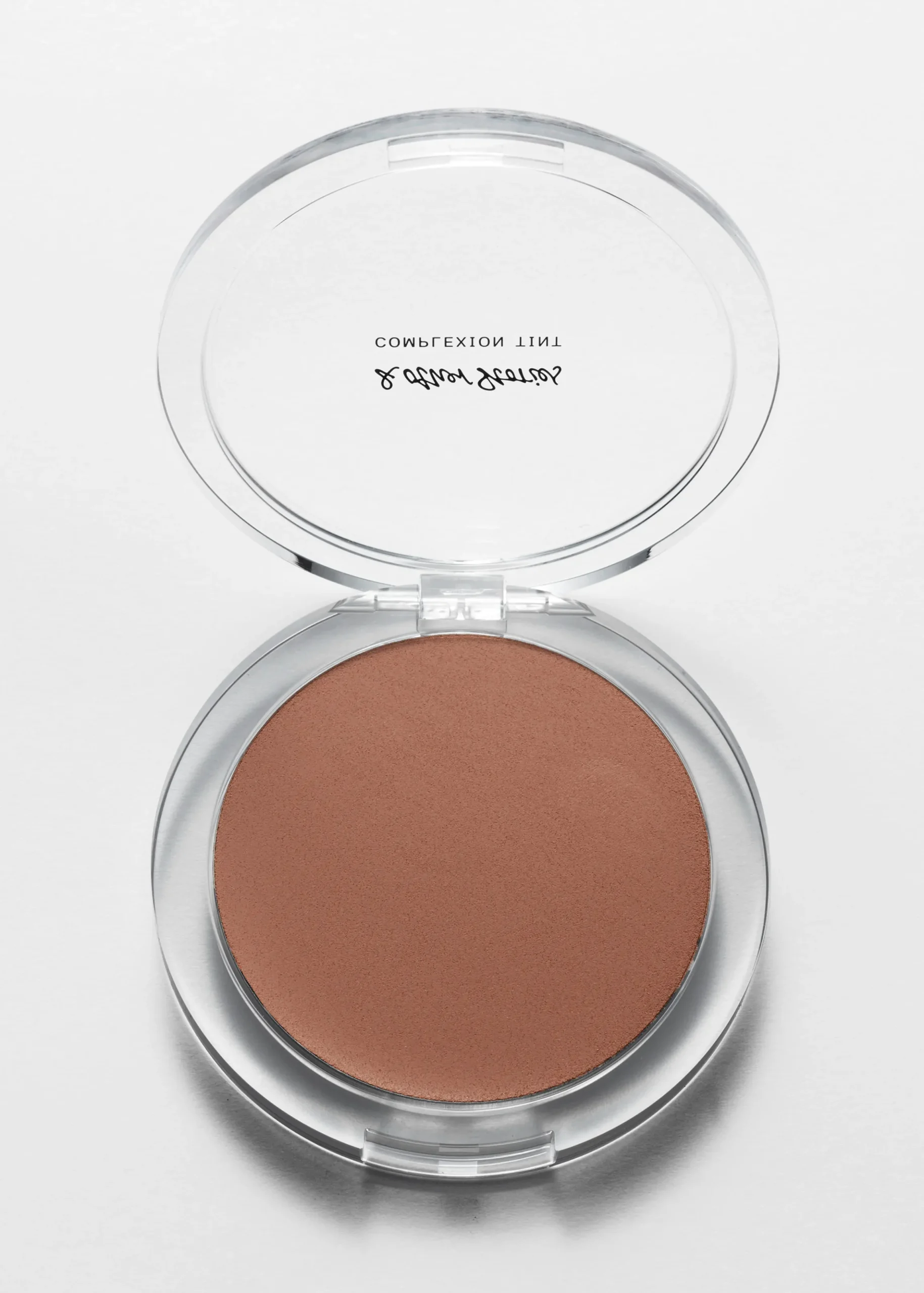Medium/Deep Complexion Tint