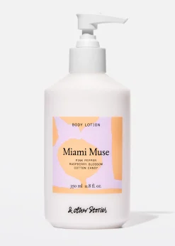 Miami Muse Bodylotion​