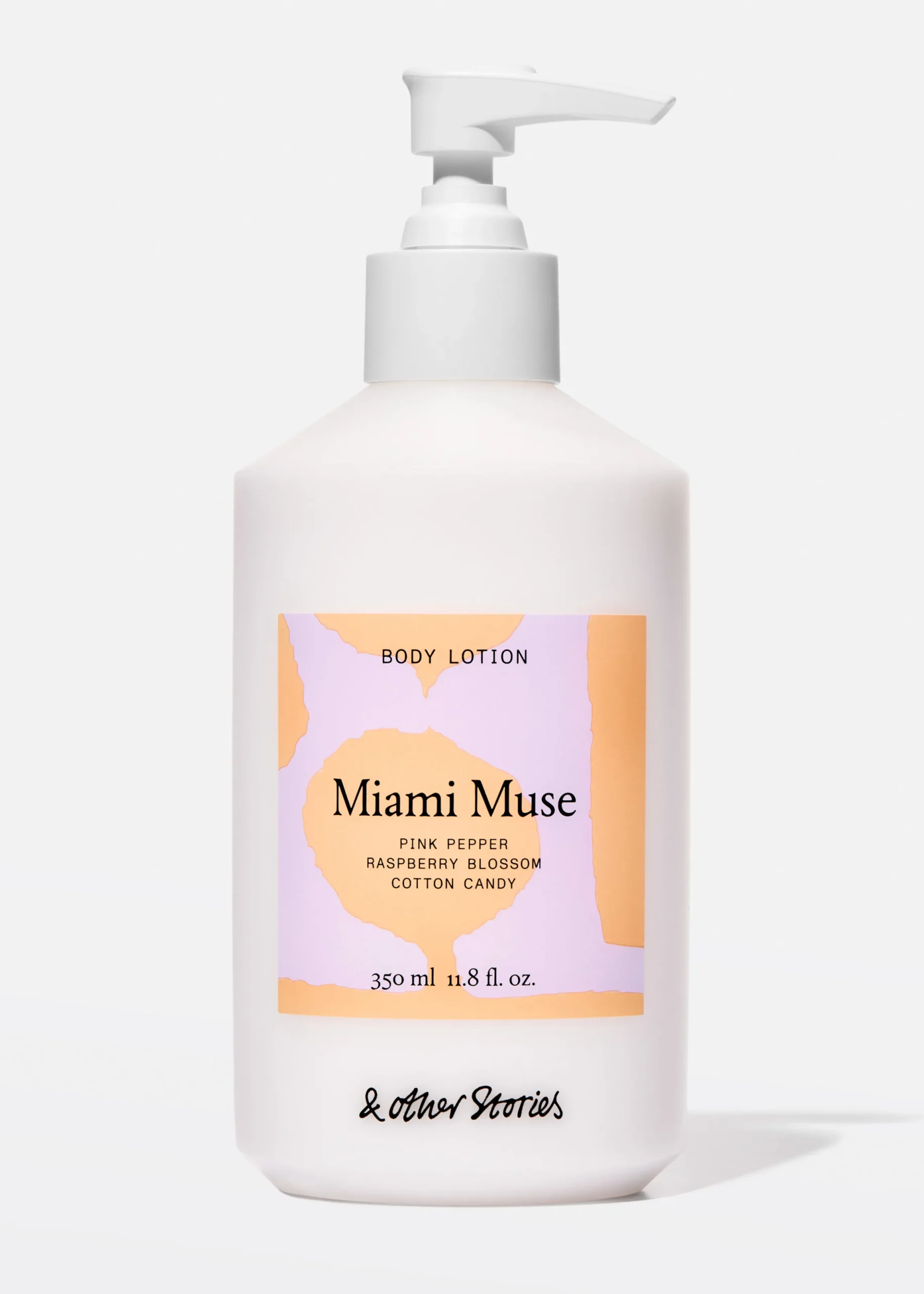 Miami Muse Bodylotion