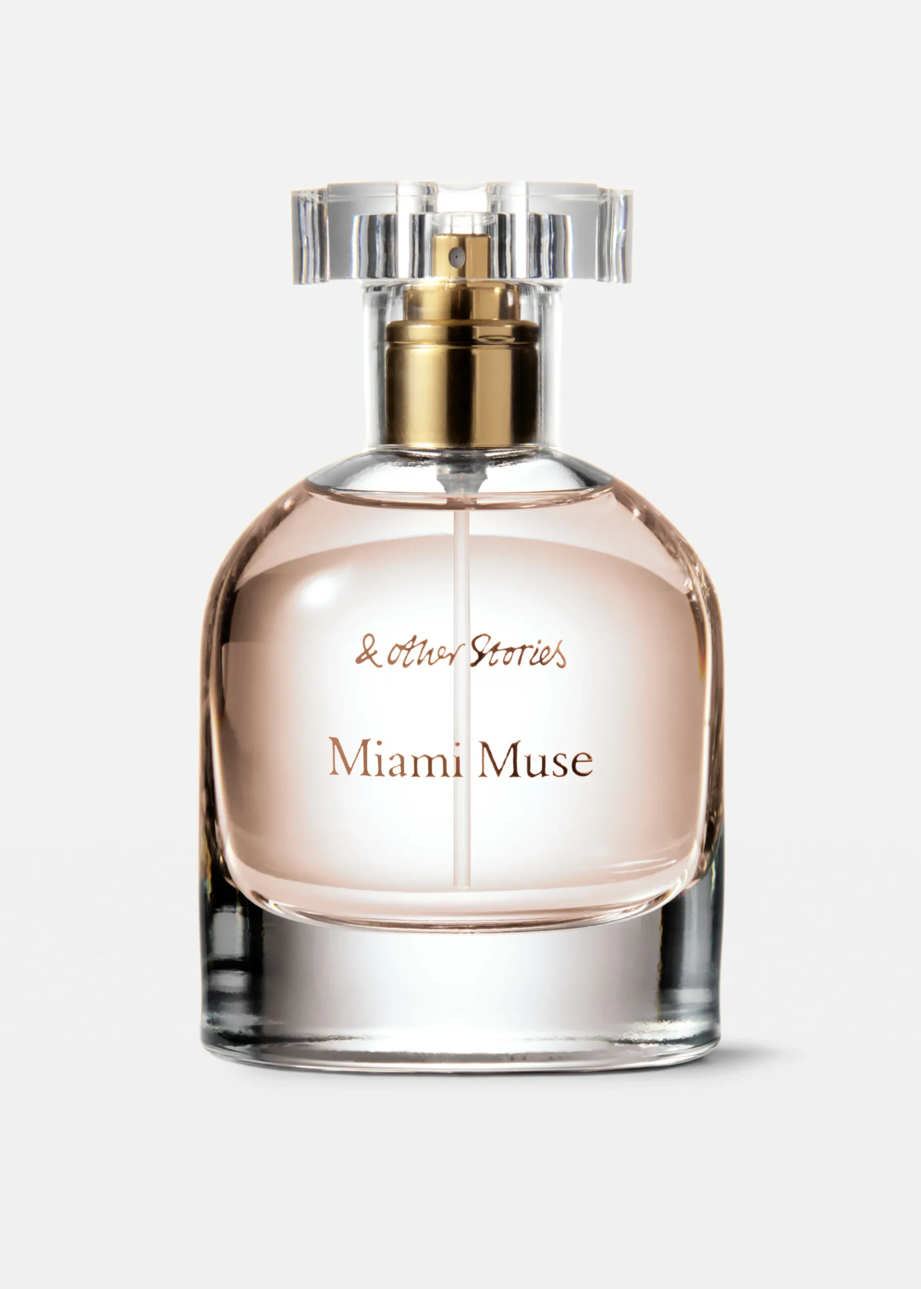 Miami Muse Eau de Toilette