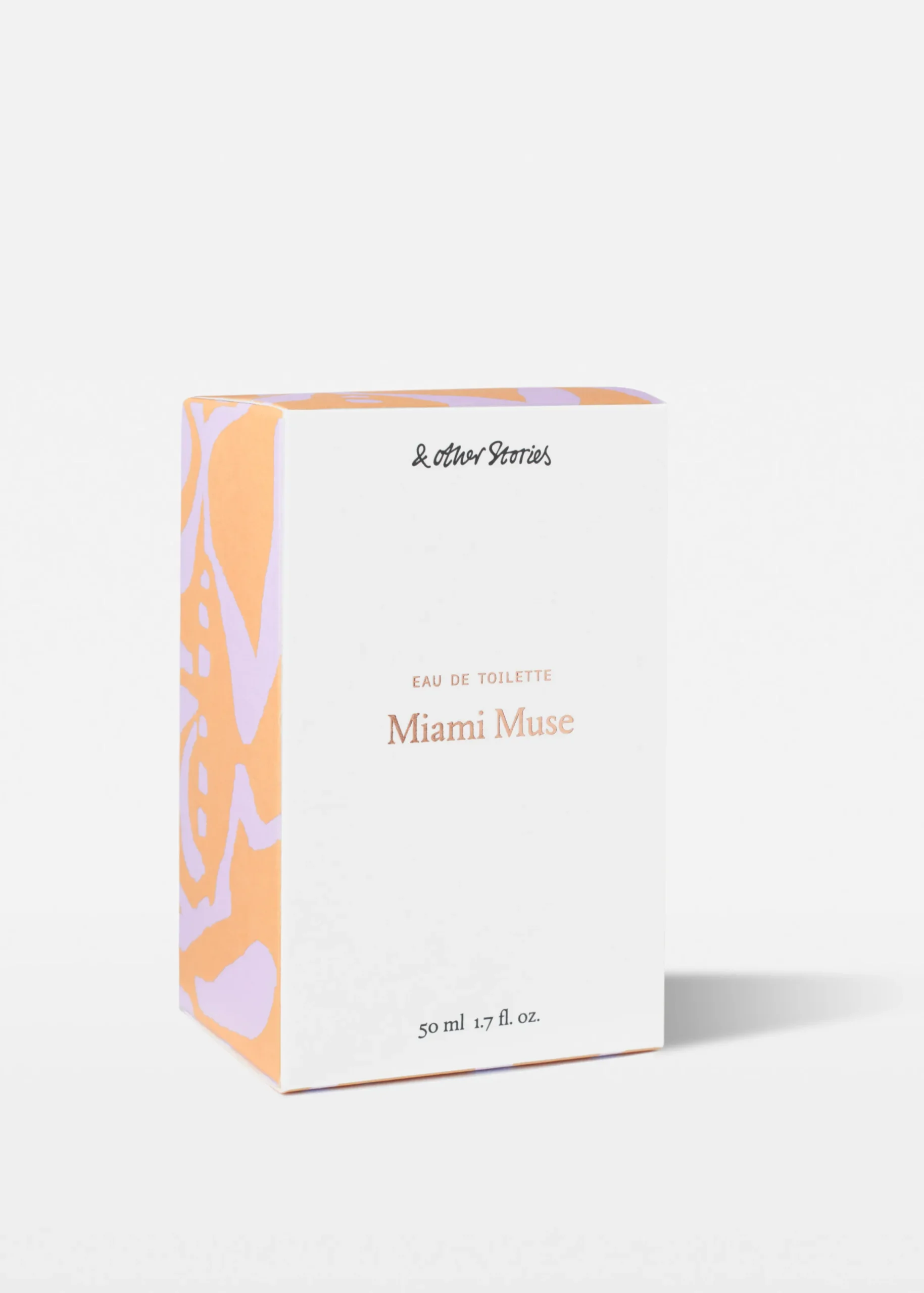 Miami Muse Eau de Toilette