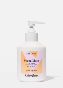 Miami Muse Handlotion​