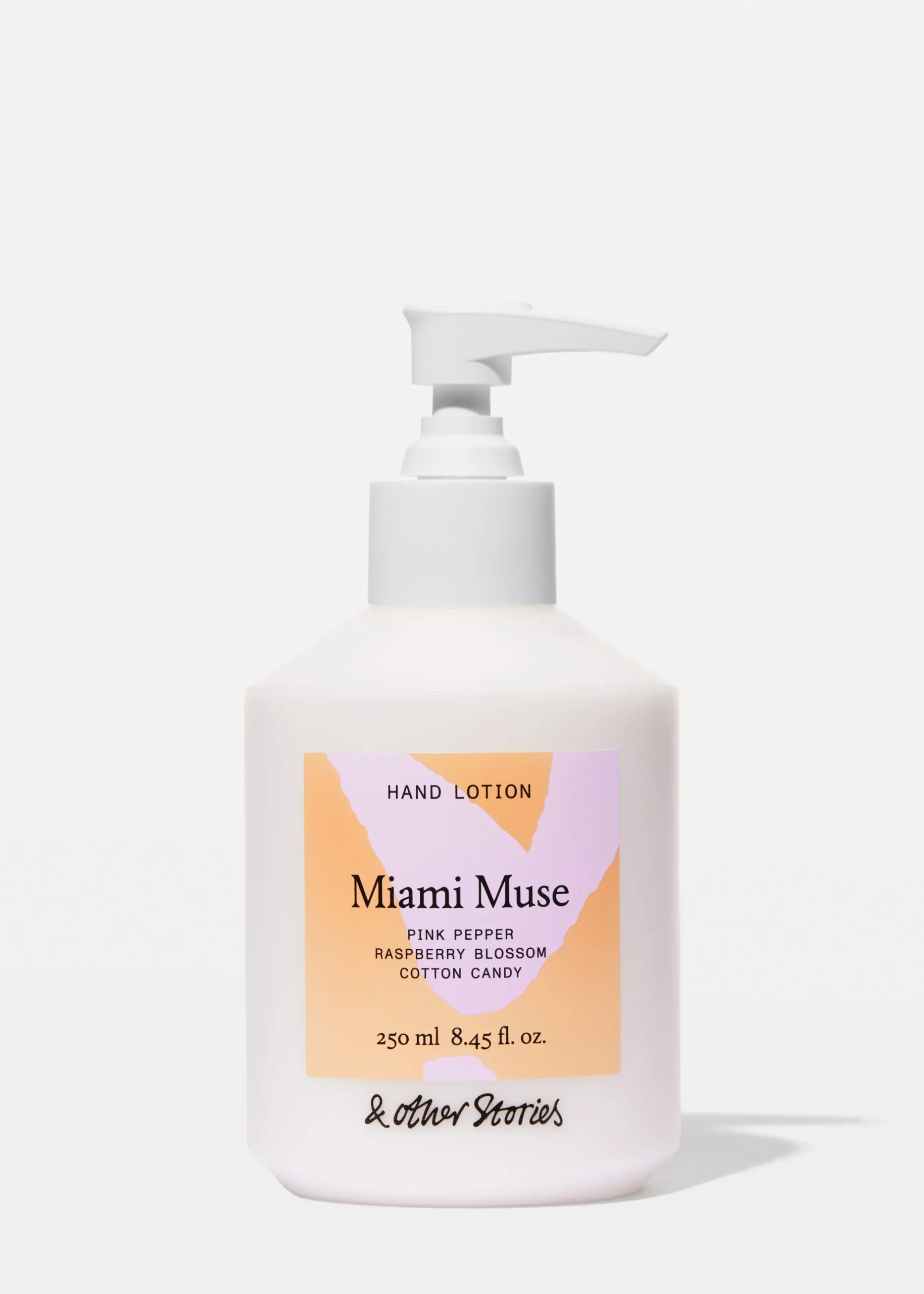 Miami Muse Handlotion