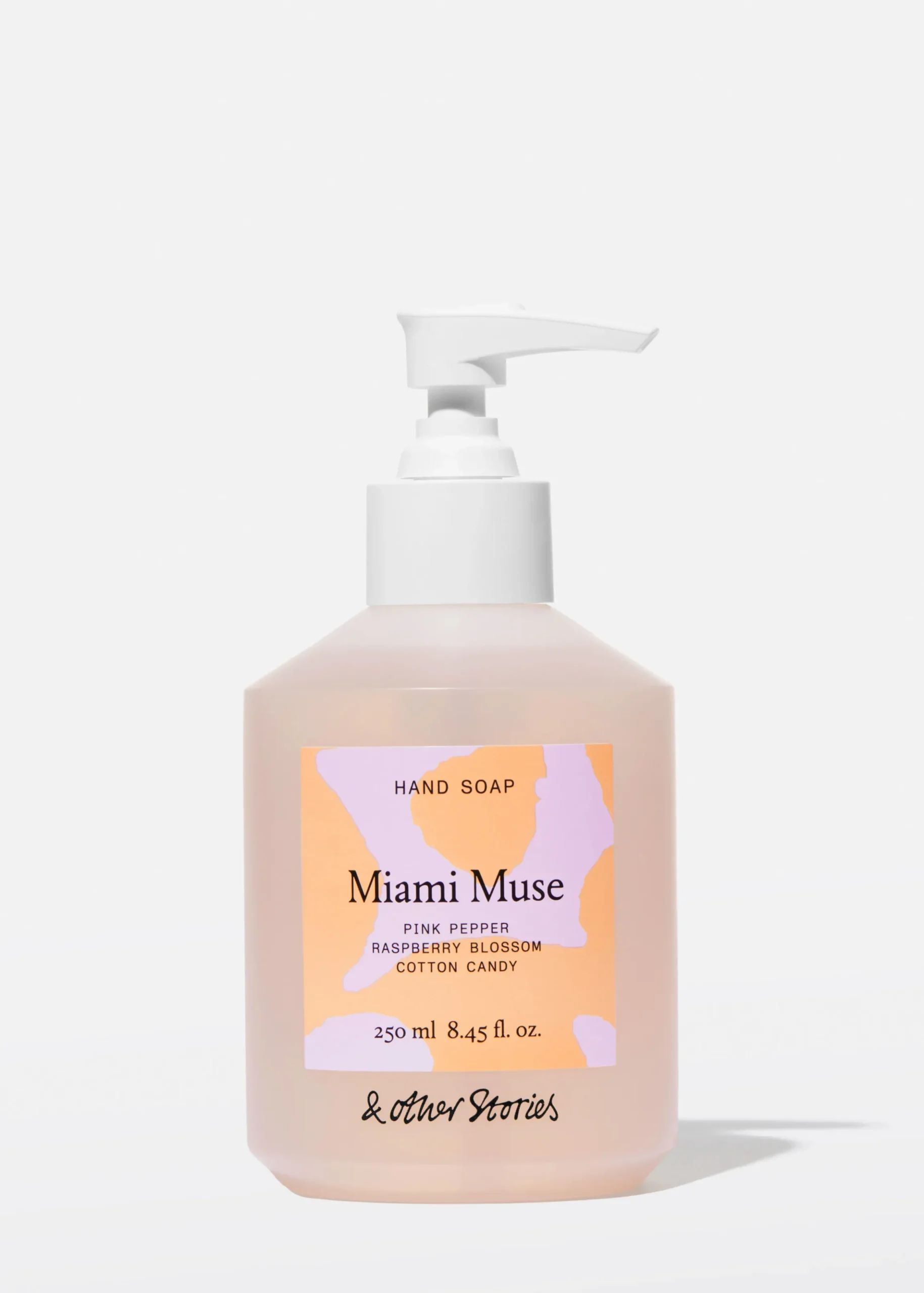 Miami Muse Handwaschseife