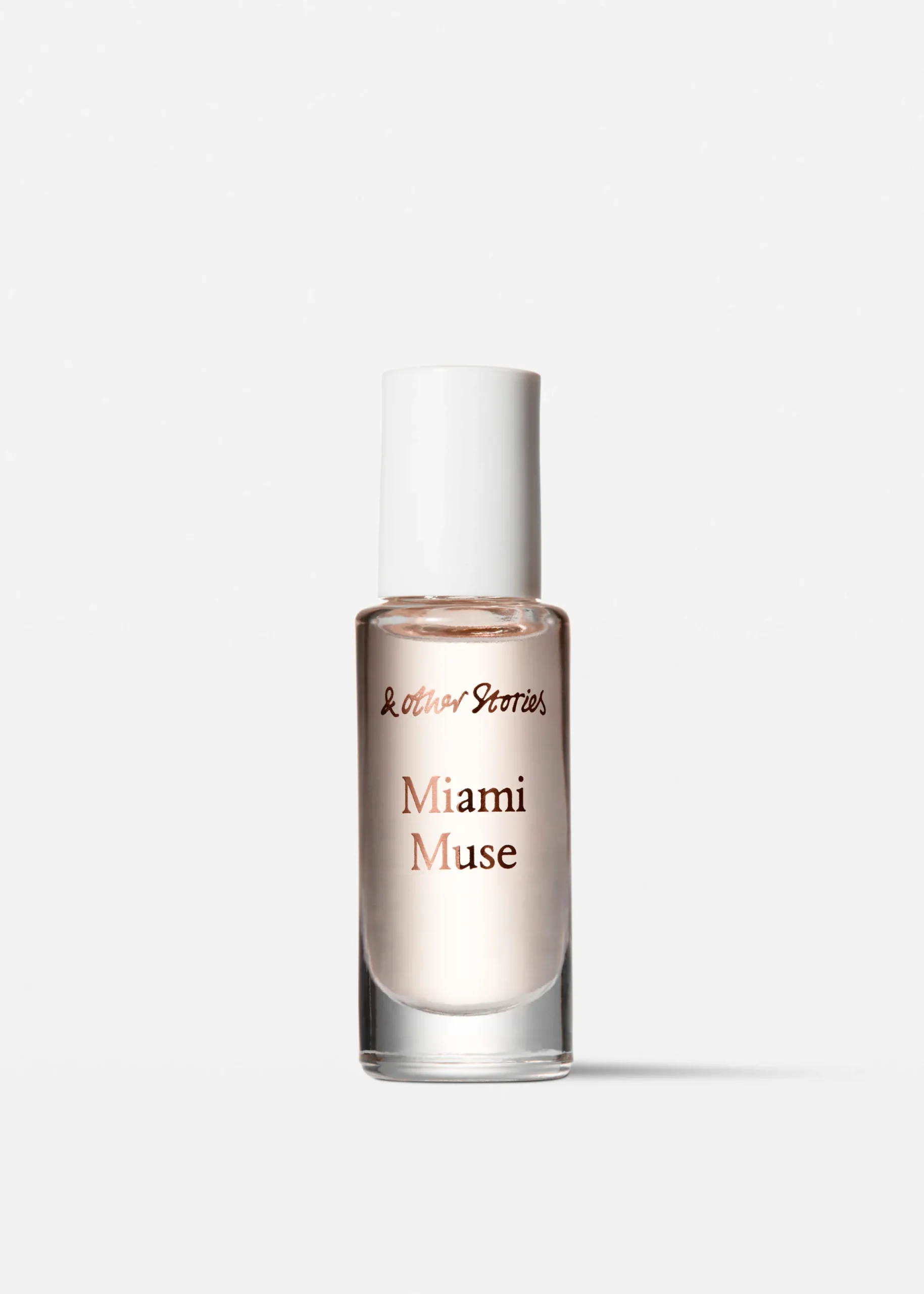 Miami Muse Roll-on-Parfum