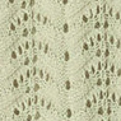 Midikleid aus Pointelle-Strick