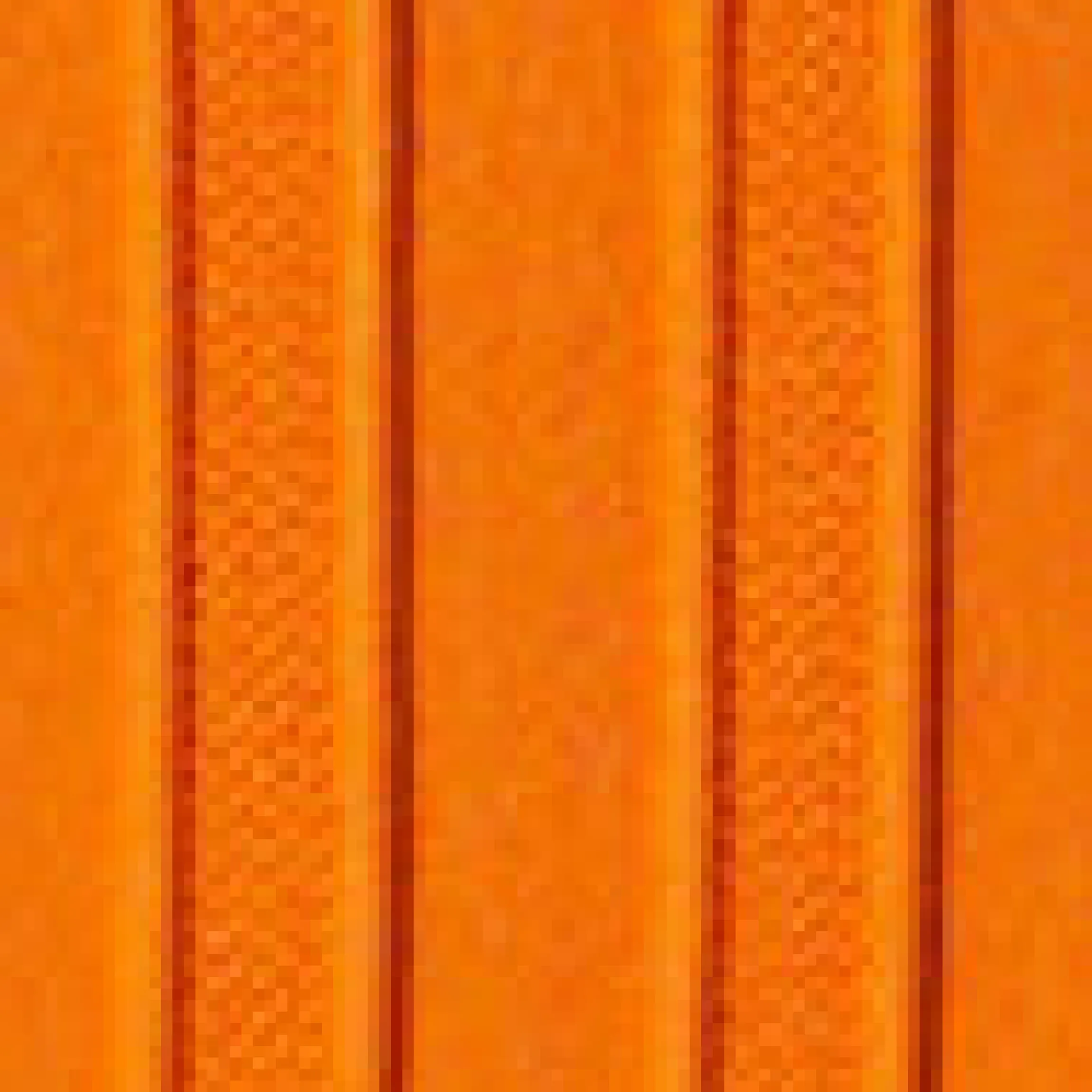 Midikleid aus Rippstrick