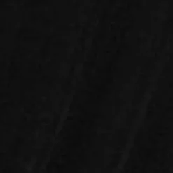 Midikleid aus Satin mit V-Ausschnitt