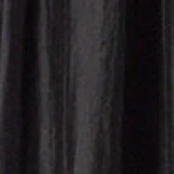 Midikleid mit Raffungen