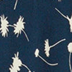 Midikleid mit Volantärmeln