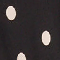 Midi-Trägerkleid aus Satin