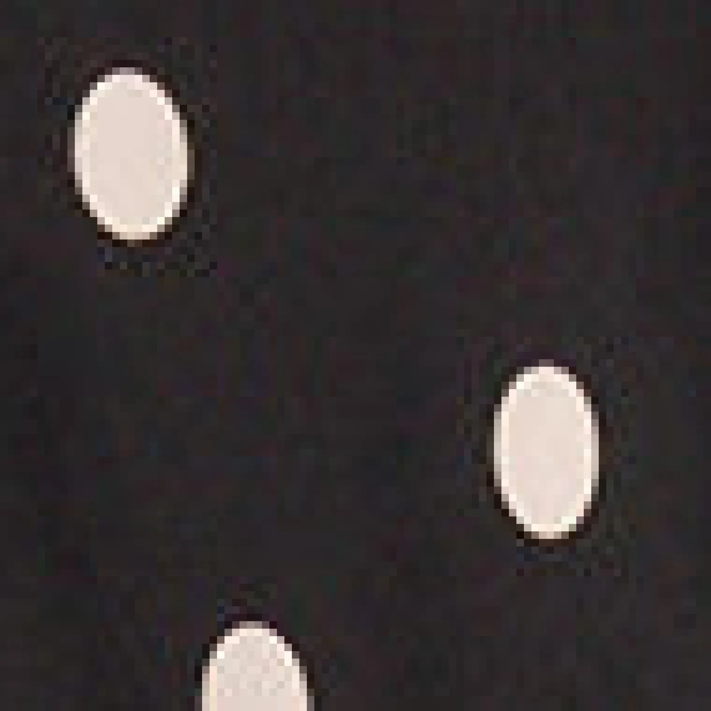 Midi-Trägerkleid aus Satin