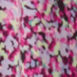 Midi-Wickelkleid