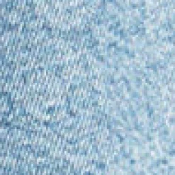 Mini-Hemdkleid aus Denim