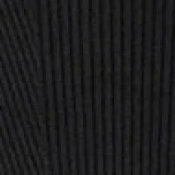 Minikleid aus Rippstrick