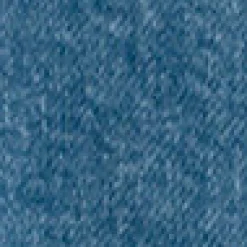 Minirock aus Denim