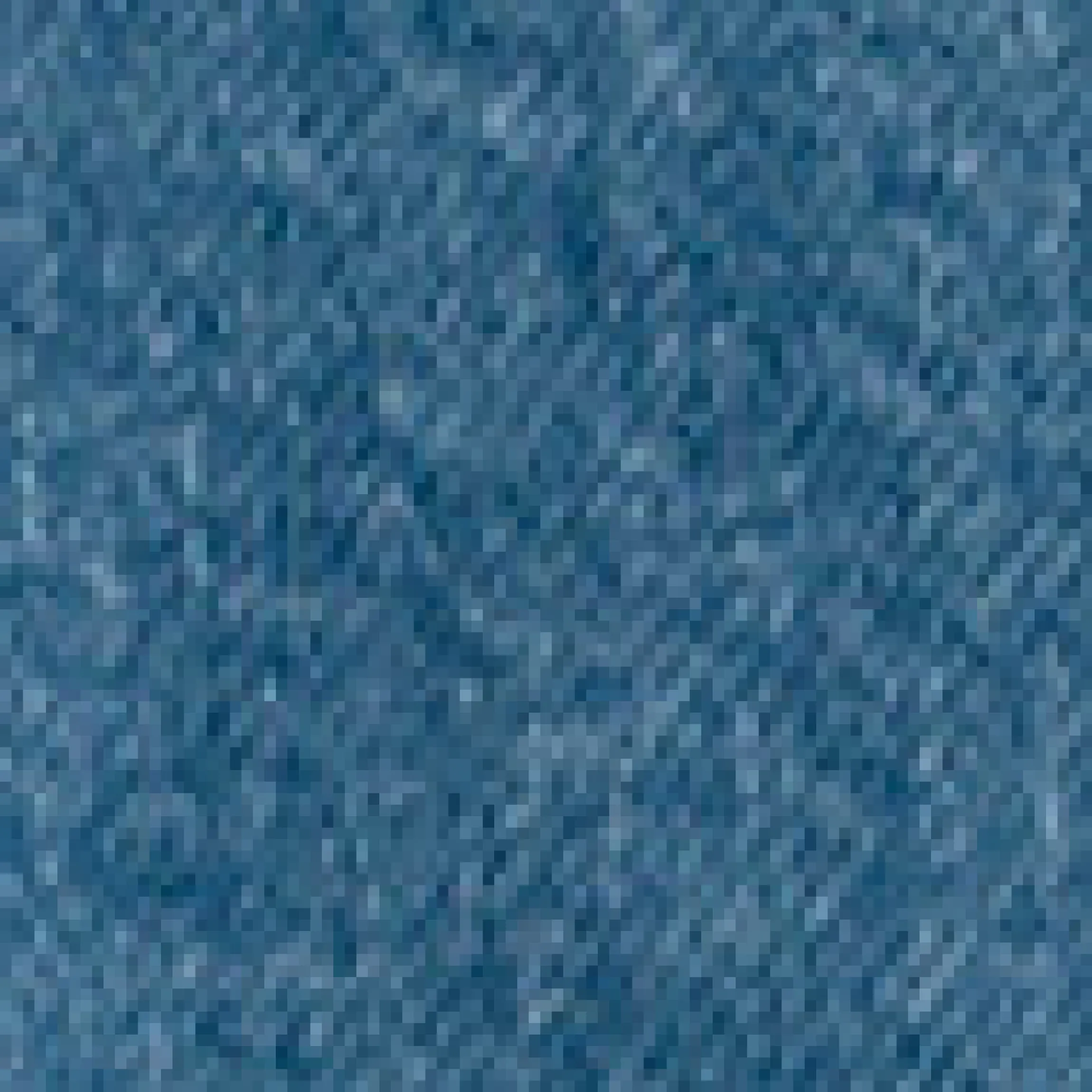 Minirock aus Denim