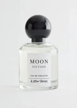 Moon Fiction Limited-Edition Eau de Toilette-Kollektion