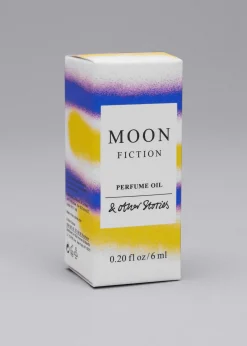 Moon Fiction Roll-on-Parfum