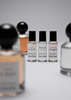 Moon Fiction Roll-on-Parfum