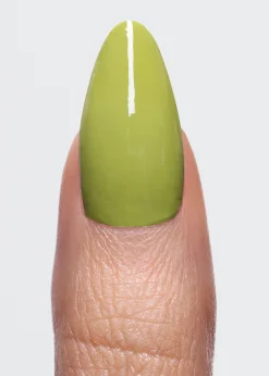 More pistachio Nagellack
