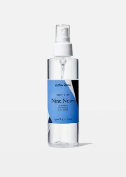 Nine Notes Bodyspray
