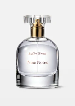 Nine Notes Eau de Toilette