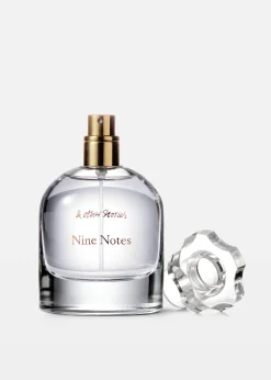 Nine Notes Eau de Toilette