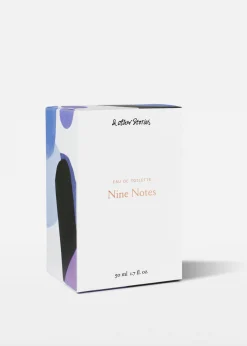 Nine Notes Eau de Toilette