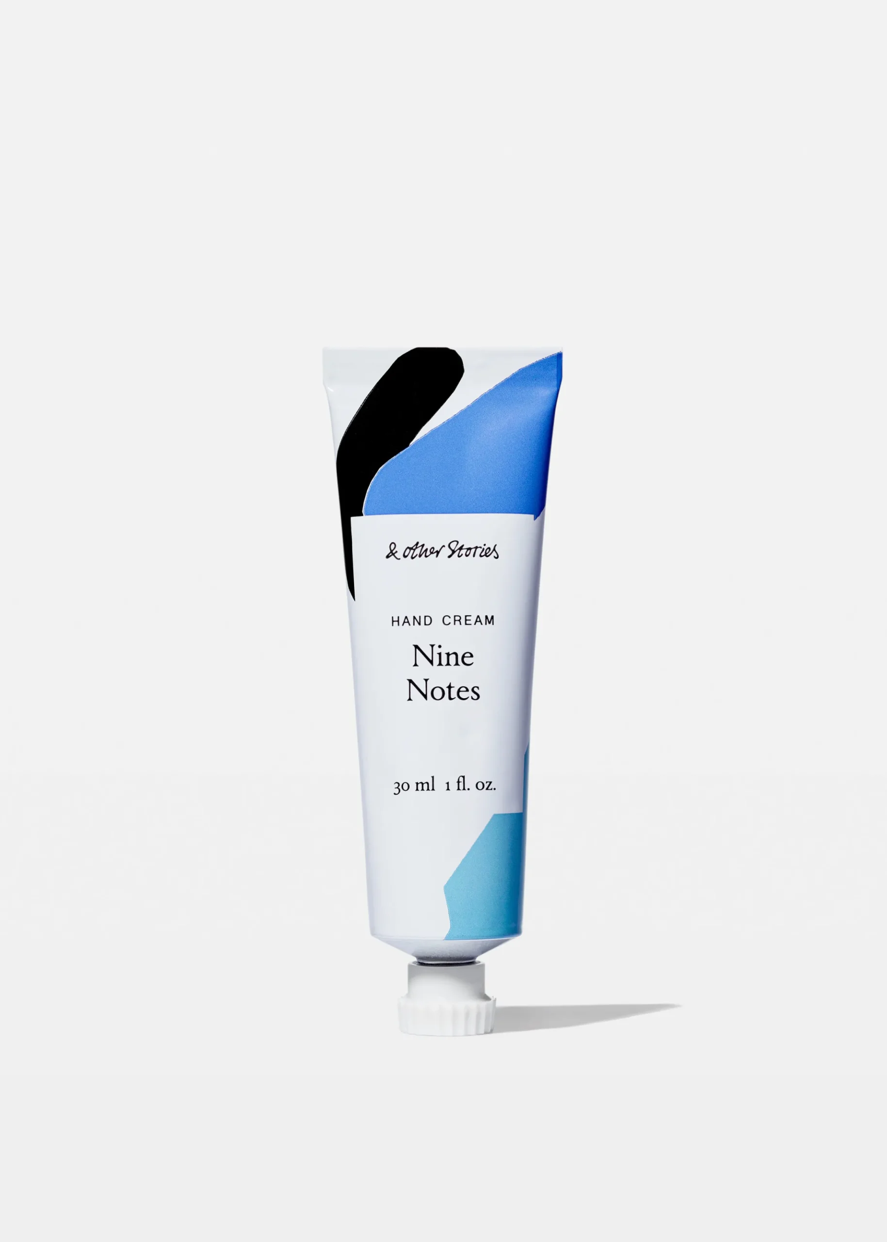 Nine Notes Handcreme