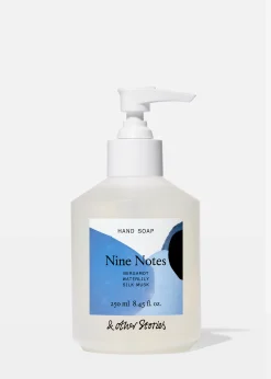 Nine Notes Handwaschseife
