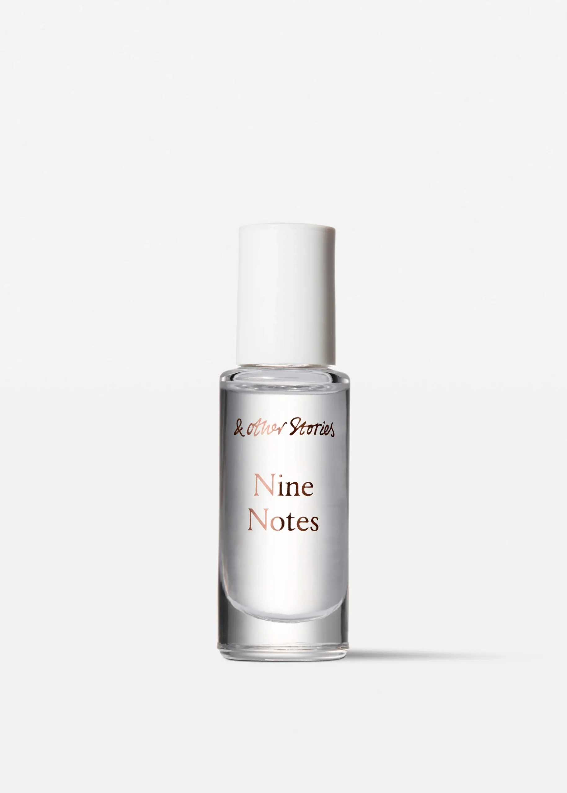 Nine Notes Roll-on-Parfum