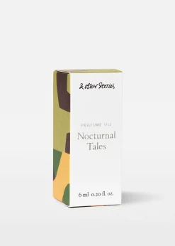 Nocturnal Tales Roll-on-Parfum