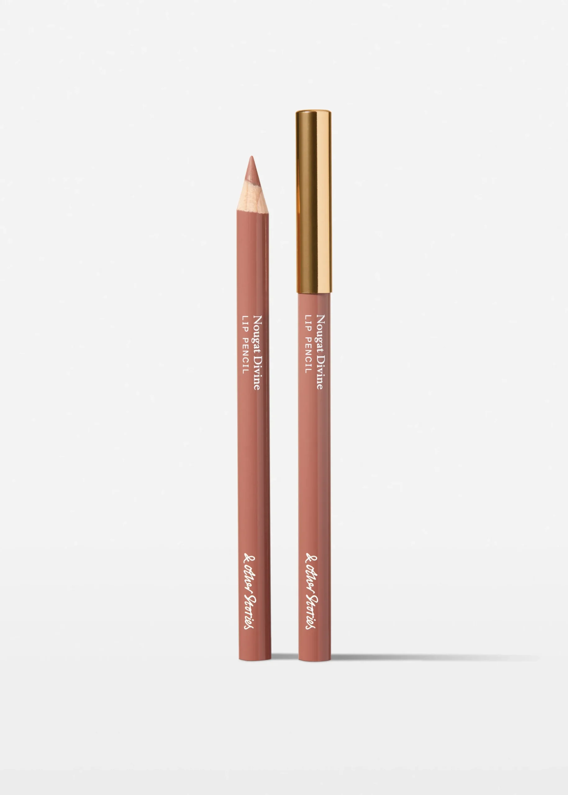 Nougat Divine Lippenkonturenstift