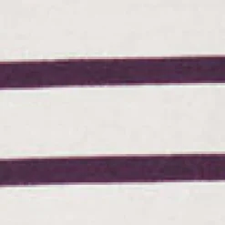 Oberteil mit Breton-Streifen